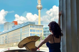 Private Personalized Photoshoot in Berlin