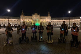 Seville Segway Night Experience