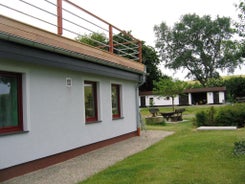 Modern Apartment in Bastorf near Sea