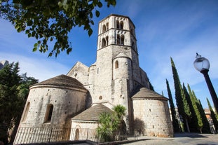 Sant Pere de Galligants