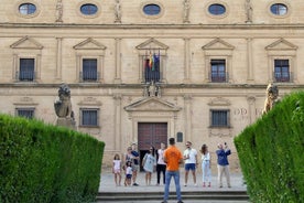 Pass turistico beda + Baeza