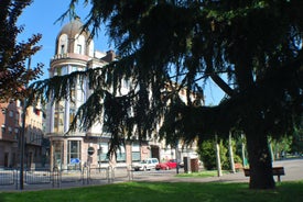 Mieres del Camino