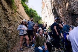 Climbing Experience in Arrábida