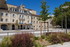 Ibis budget Le Puy en Velay