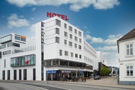 CABINN Aalborg Hotel