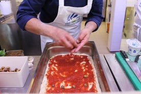 Cours de cuisine à domicile de Sanremo