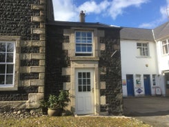 YETHOLM BOTHY