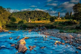 Wicklow y Glendalough Dublín