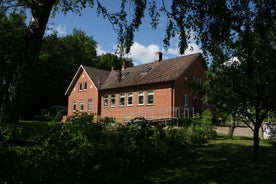 Hallandsåsen Hostel & B&B