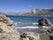 Paradise Beach nudist, Kalmynos Regional Unit, South Aegean, Aegean, Greece