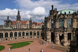 Private Dresden Classic Walking Tour