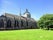 King's College Chapel, Old Aberdeen, Aberdeen, Scotland, United Kingdom