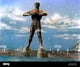 Colossus of Rhodes travel guide