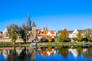 Top 10 Itineraries in Ulm