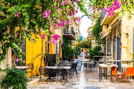 Nafplio Food Tour