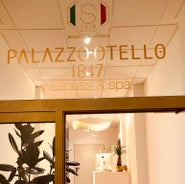 Palazzo Otello 1847 Wellness & Spa