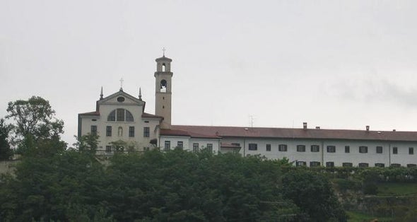 Nova Gorica - city in Slovenia