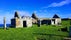 St Columba's Church (Eaglais na h-Aoidhe), Point, Western Isles, Scotland, United Kingdom