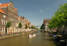 Leiden, the Netherlands travel guide