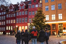 Experience and Taste the Copenhagen Christmas