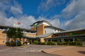 Travelodge Oxford Peartree