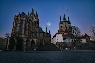 Thuringia - state in Germany