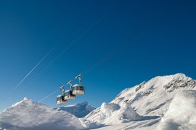 photo of Mountain meadows in Mallnitz, Hohe Tauern, Carinthia, Austria.