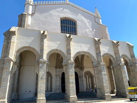 Évora - city in Portugal