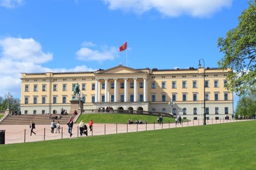 Top 10 Places To Stay in Oslo