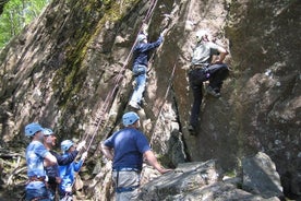 Escalade à Keswick