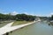 Tiber Island