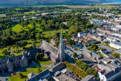 Tralee, Ireland travel guide