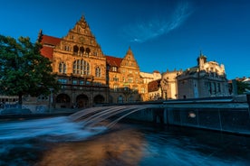 Bielefeld - city in Germany