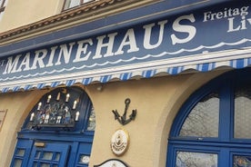 Historic Pubs of Berlin & Berlin Beer Tour