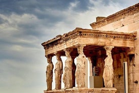 Athens City Tour (2hrs)