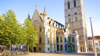 East Flanders - region in Belgium