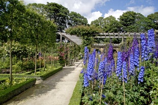 The Alnwick Garden