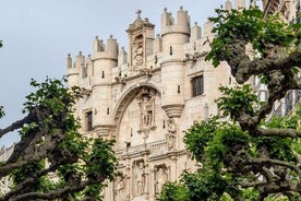 Burgos Old Town Private Walking Tour