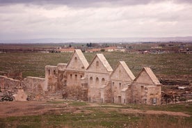 Excursão privada guiada de 2 dias com tudo incluído em Sanliurfa