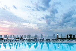 Top 10 Places To Stay in Kallithea