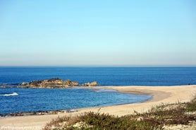 Vila do Conde - city in Portugal