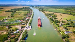 Best Travel Packages in Tulcea, Romania