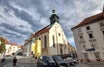 Graz Cathedral travel guide