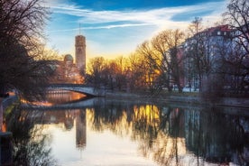 Munich - City of Art Tour