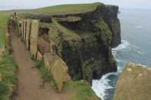 Rundturer och biljetter i Liscannor, i Irland