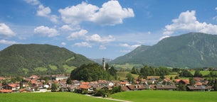 Beste Pauschalreisen in Ruhpolding, Deutschland