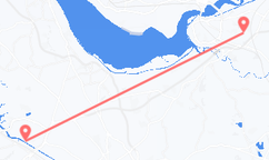 Train tickets from Hawarden to Runcorn