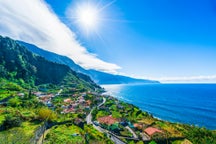 Hôtels et lieux d'hébergement à Ponta Delgada, portugal