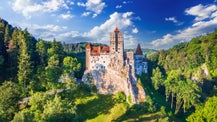 Bran Castle travel guide