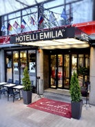 Hotelli Emilia